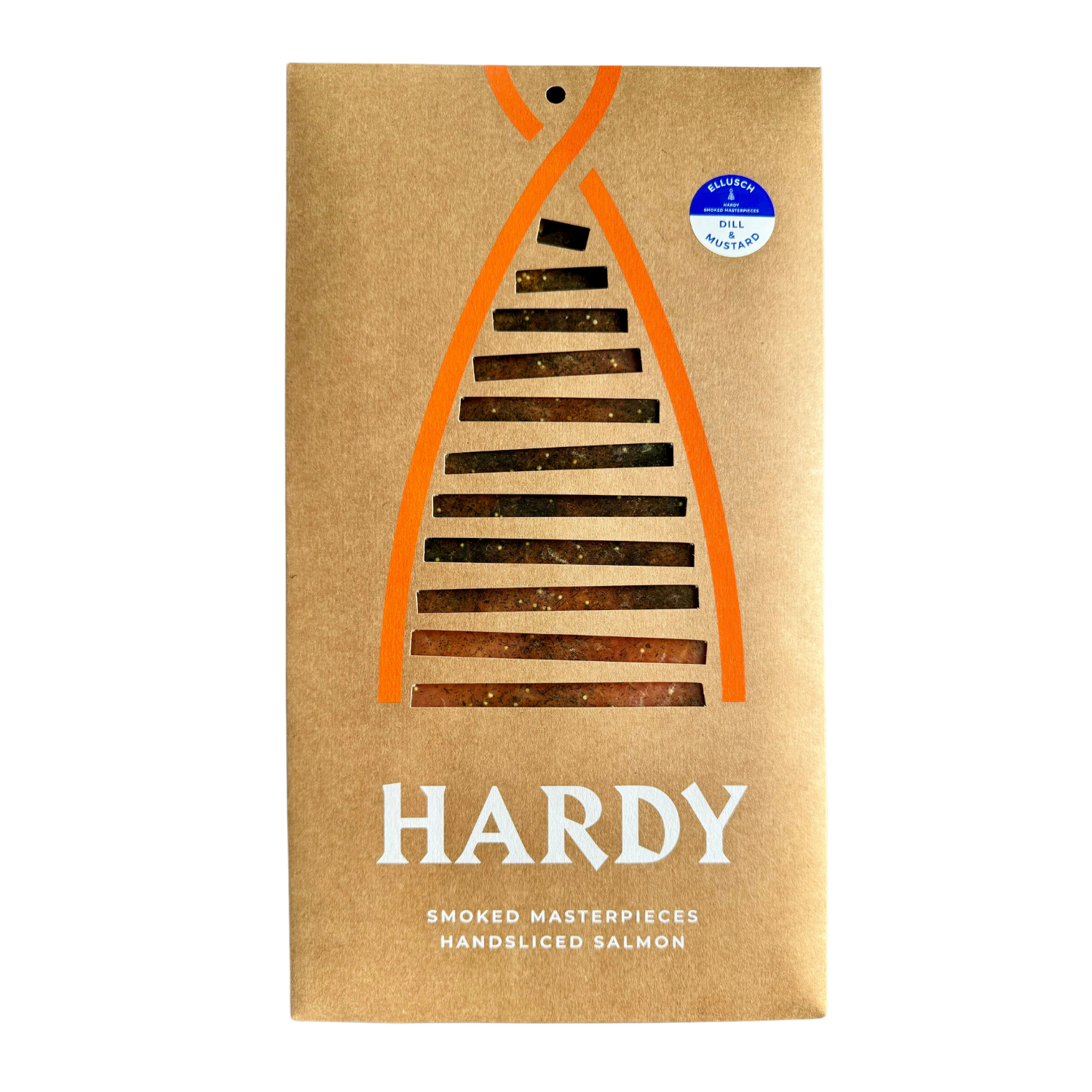 Hardy Smoked Salmon Slices – Portugalia Marketplace Hardy Smoked Salmon Slices – Portugalia Marketplace