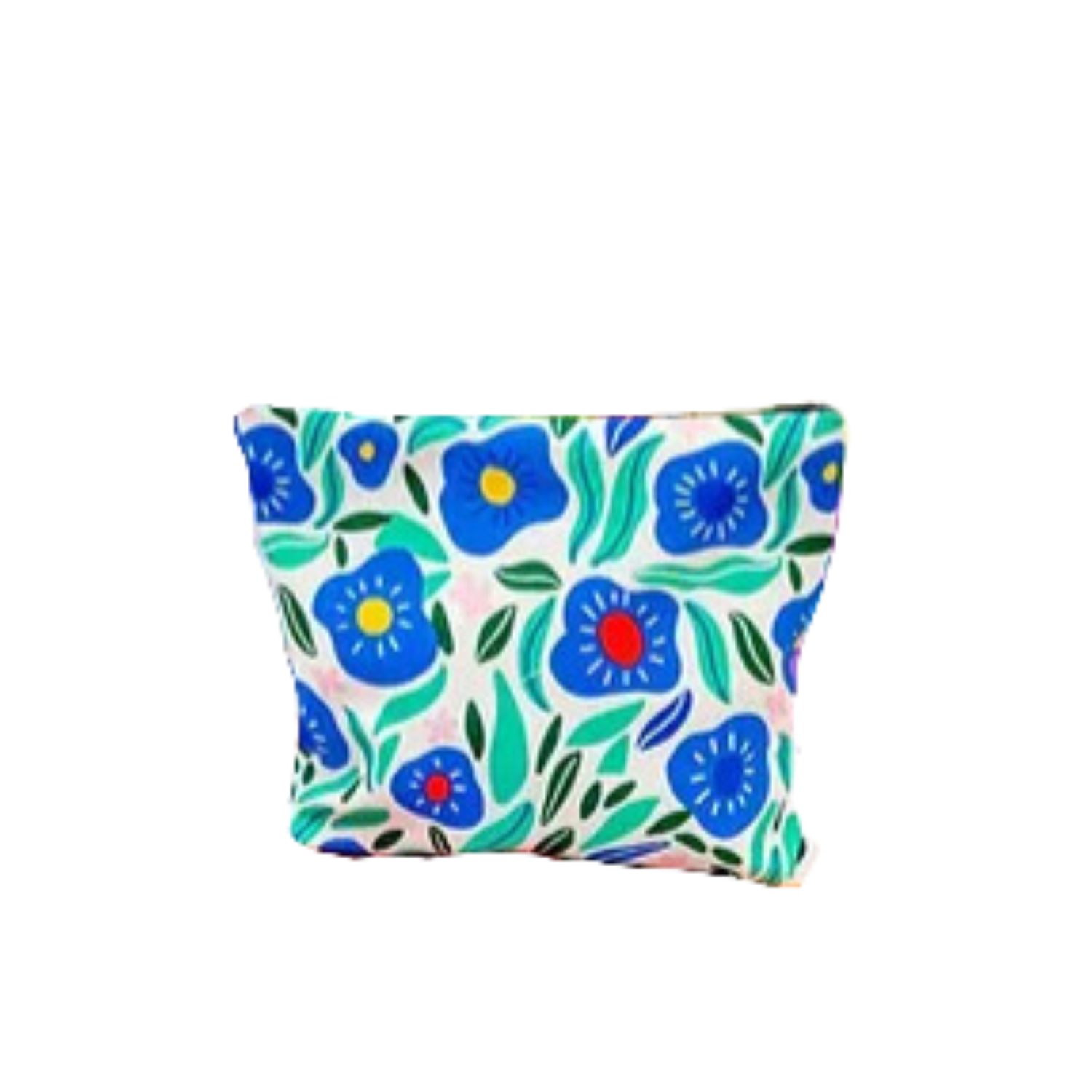 Teresa Rego Pouch Bag