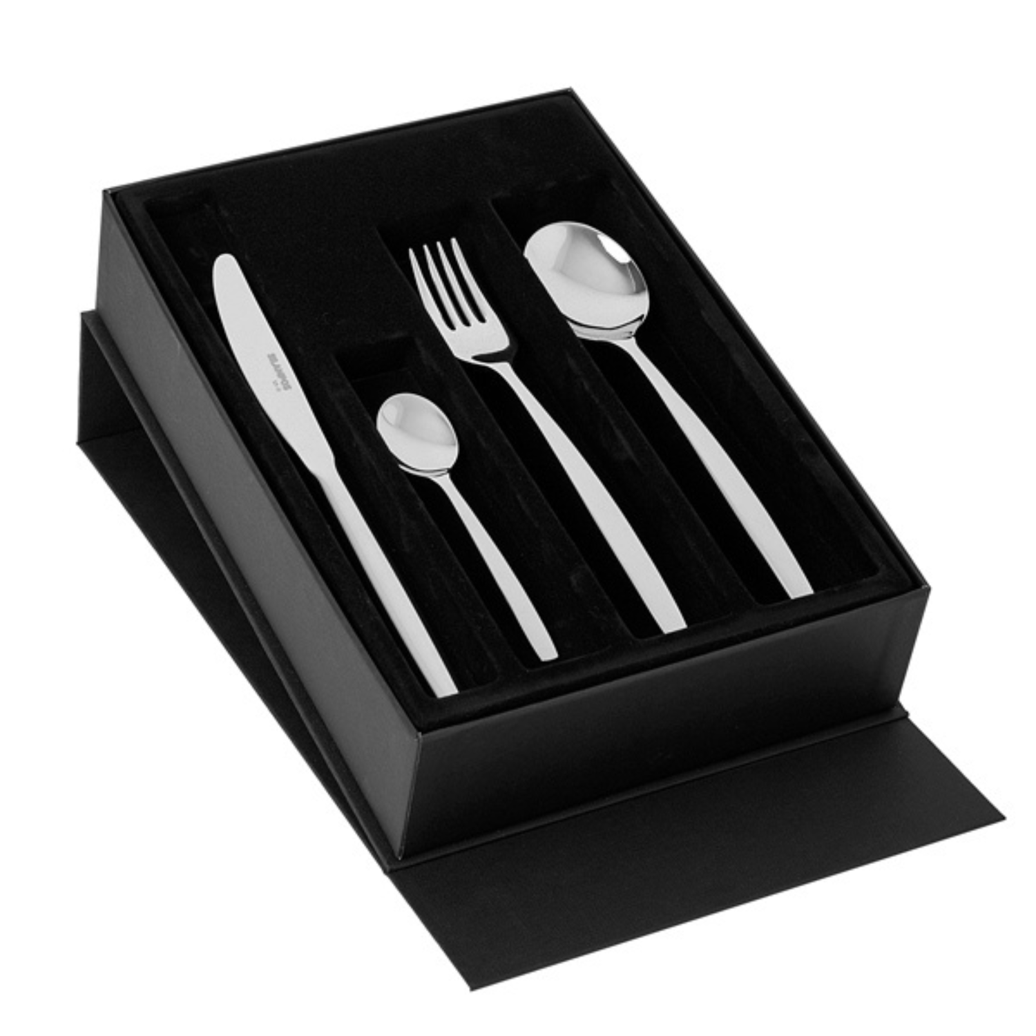 Silampos Lisbon 48pc Cutlery Set