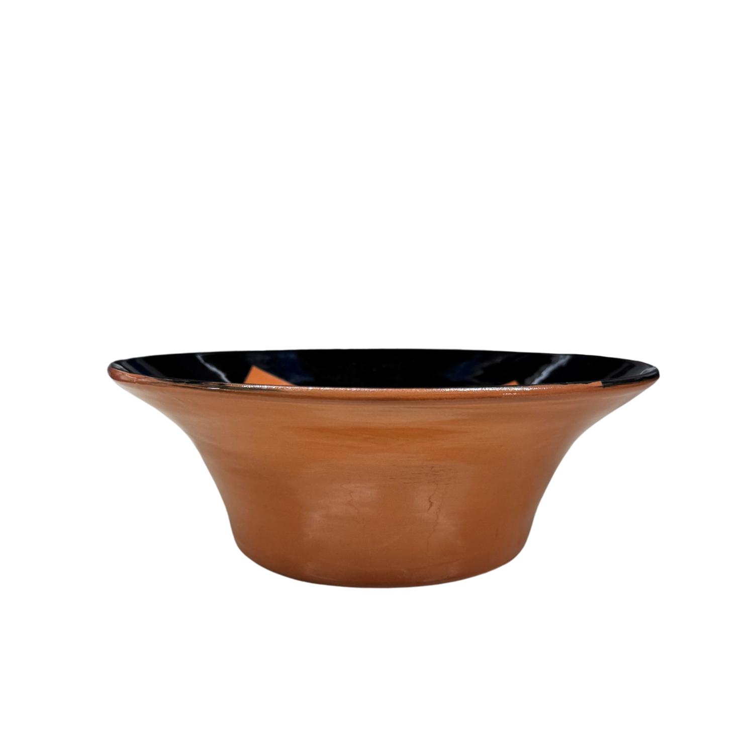 Casa Cubista Square Dipped Large Bowl