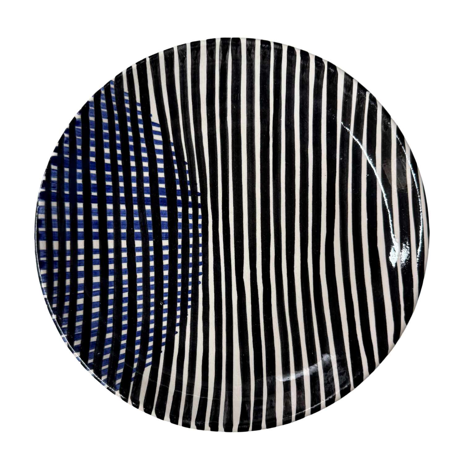 Casa Cubista Small Plate