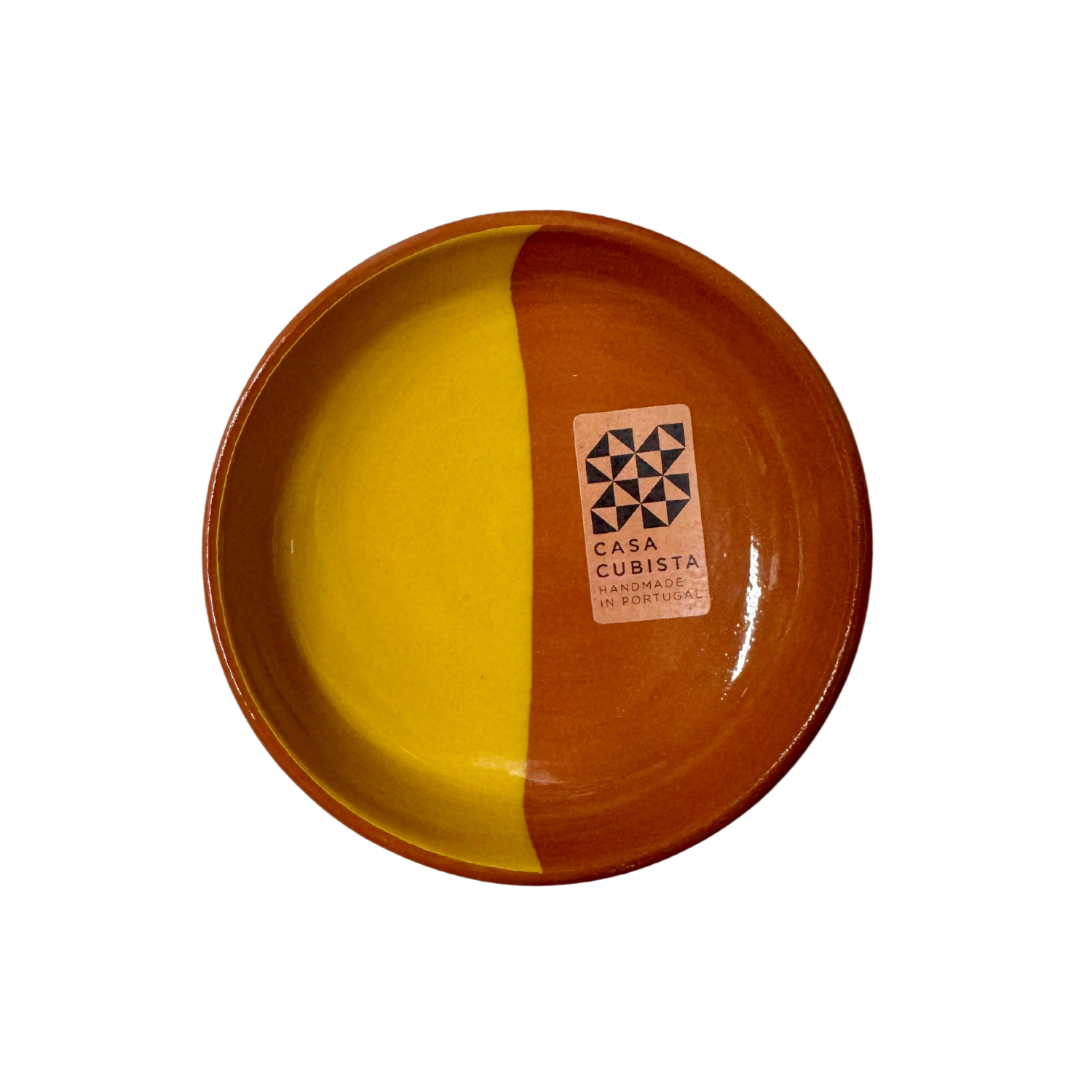 Casa Cubista Dipped Mini Bowl