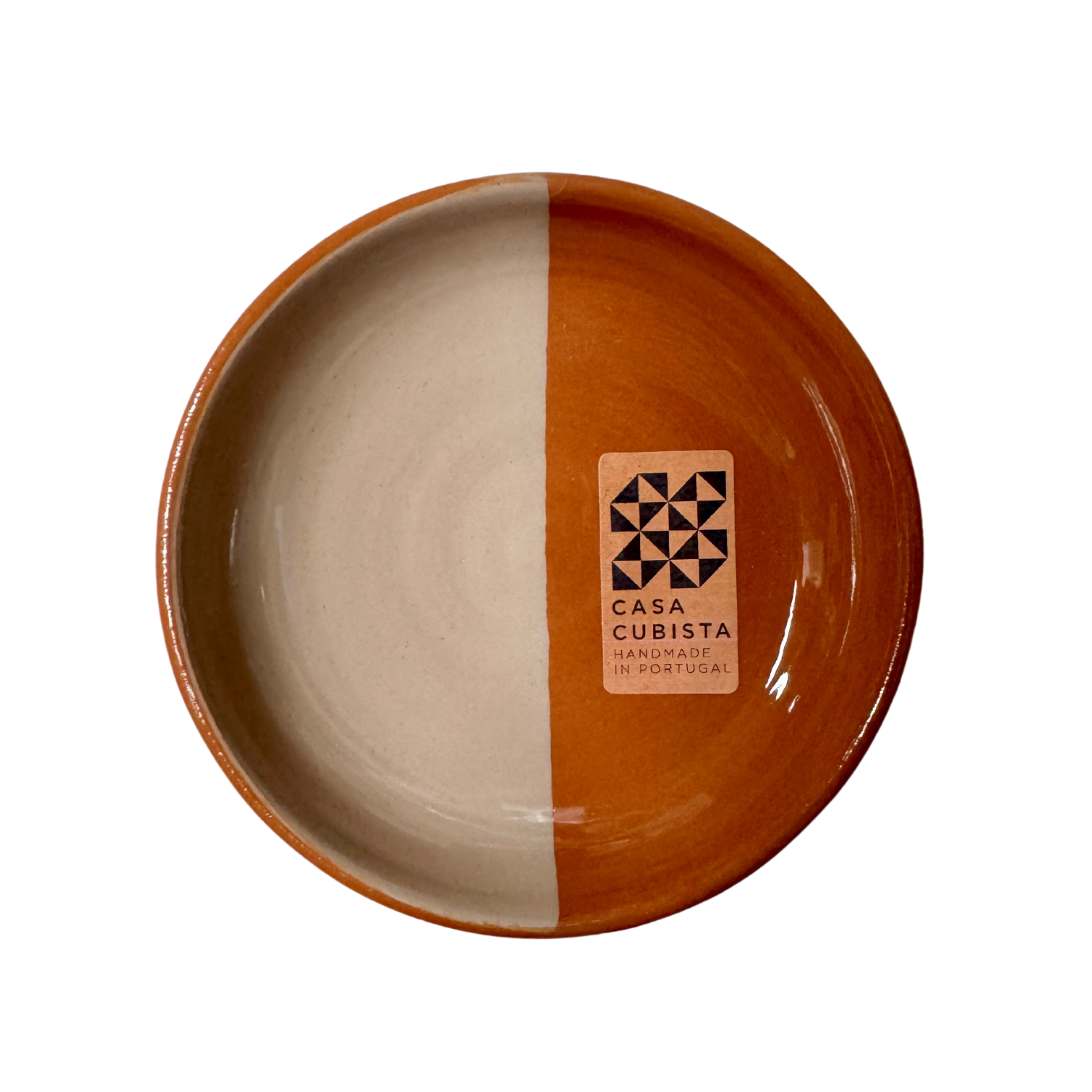 Casa Cubista Dipped Mini Bowl