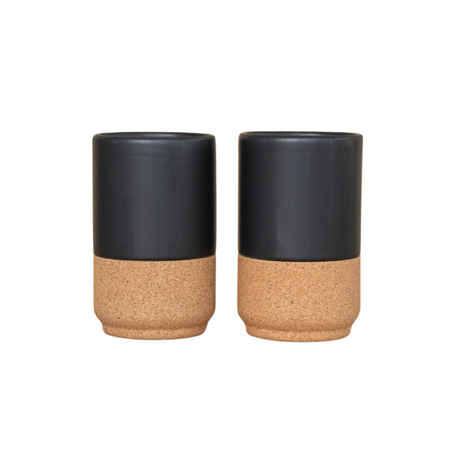 LIGA Ceramic Gift Set | Latte Mugs