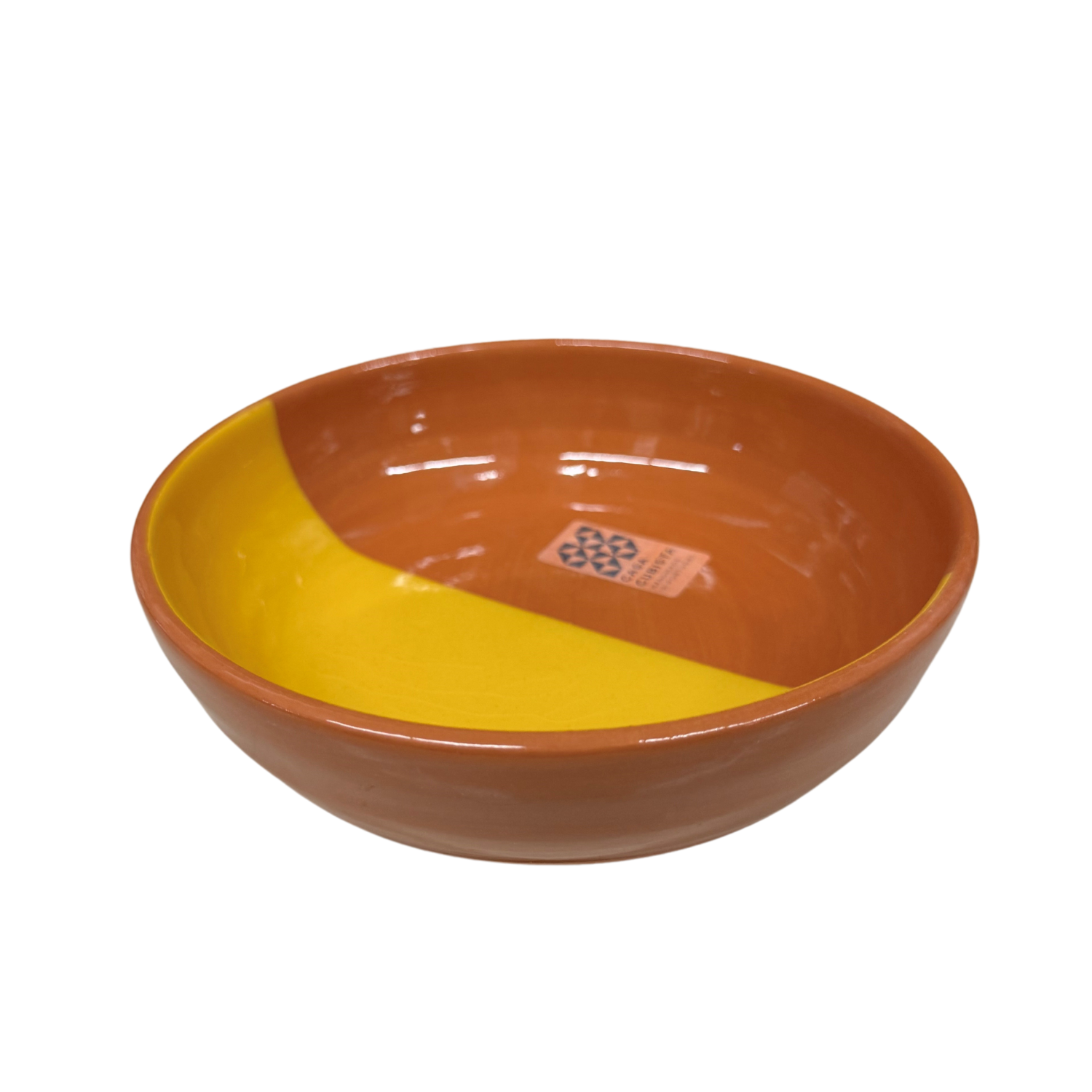 Casa Cubista Dipped Regular Bowl