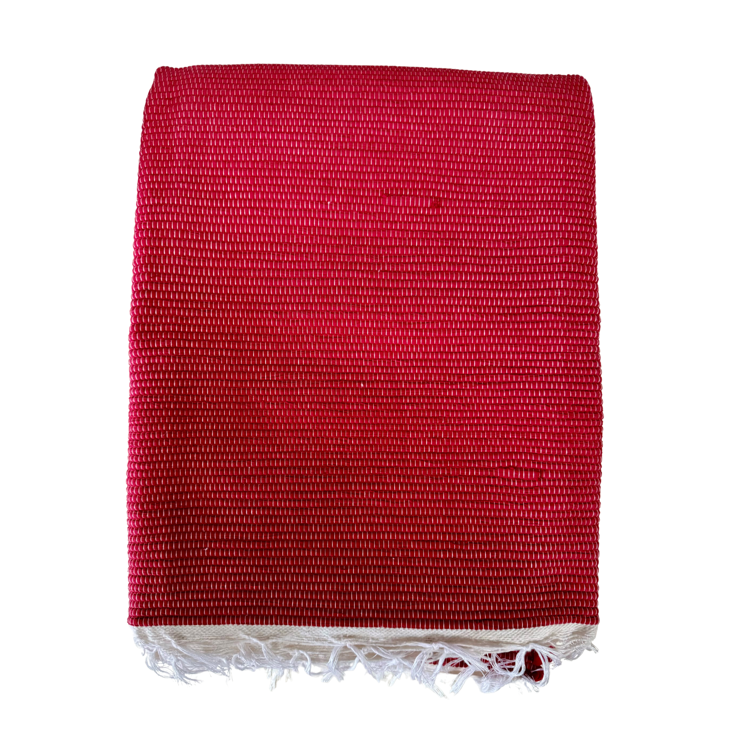 Handcrafted Manta de Trapo Alentejanas - Pattern 2