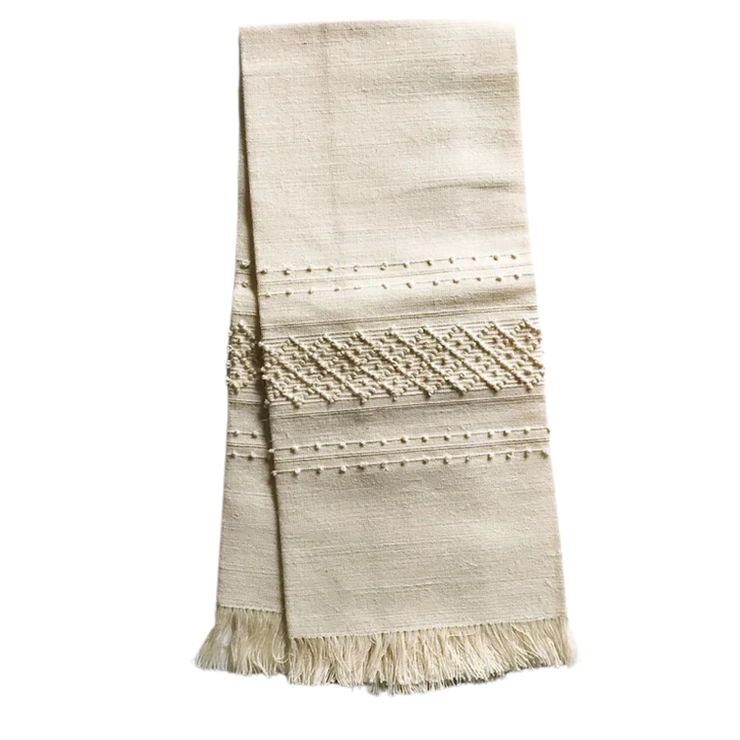 Casa Cubista Linen Towel