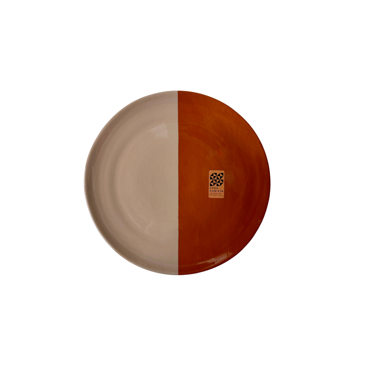 Dipped Mini Plate