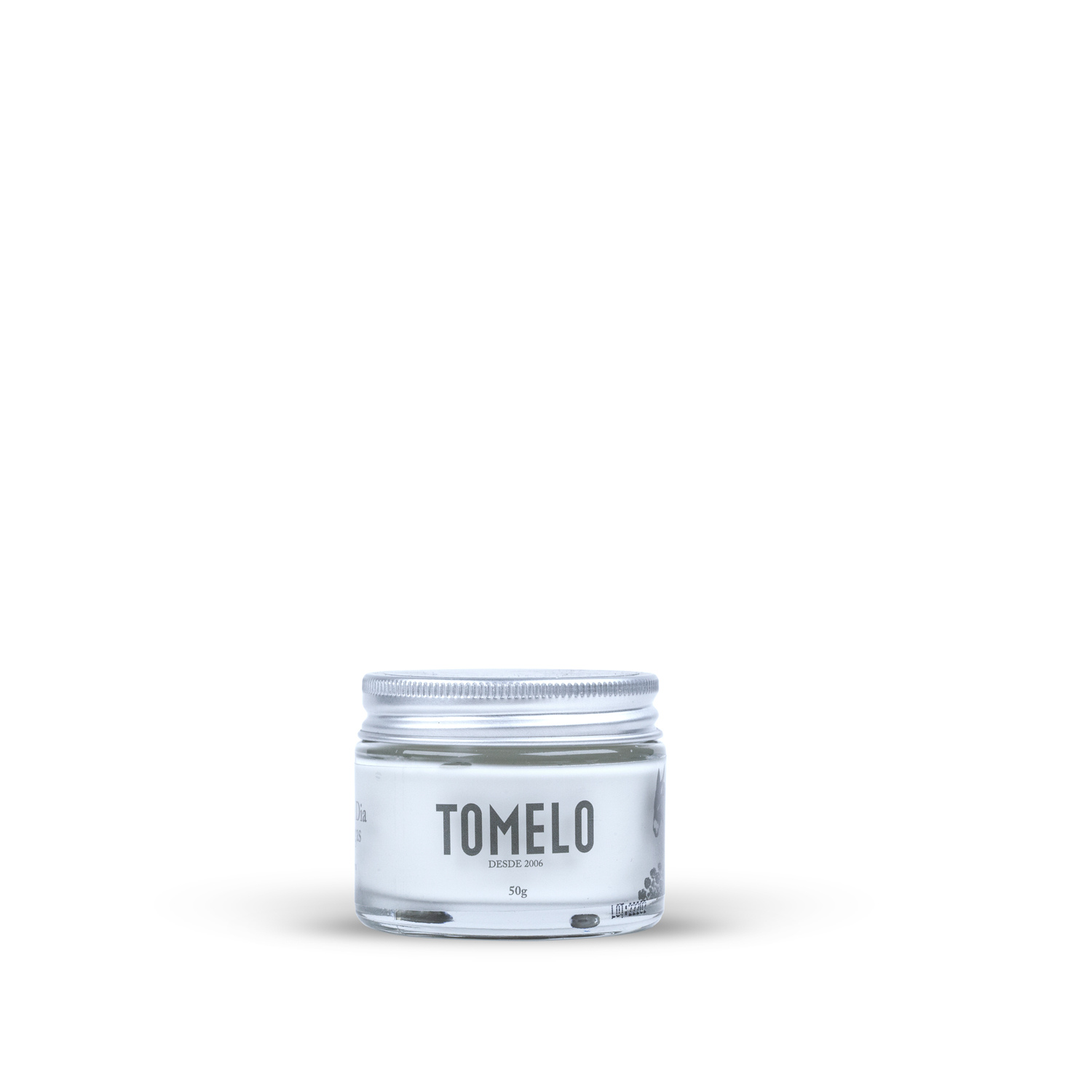Tomelo Anti-Wrinkle Face Cream with Donkey Milk