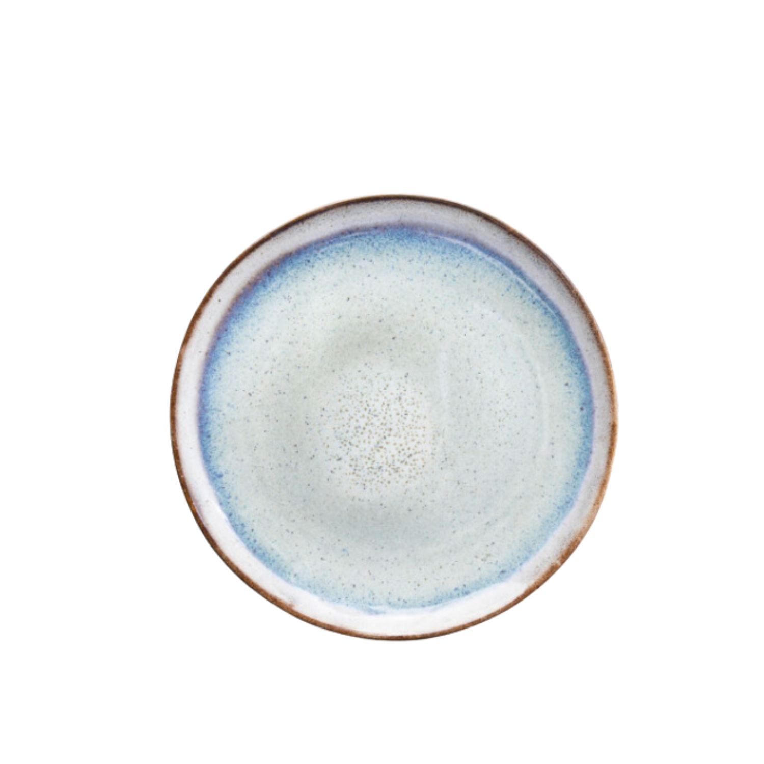 Terrafina Sail Dinner Plate - Set of 4