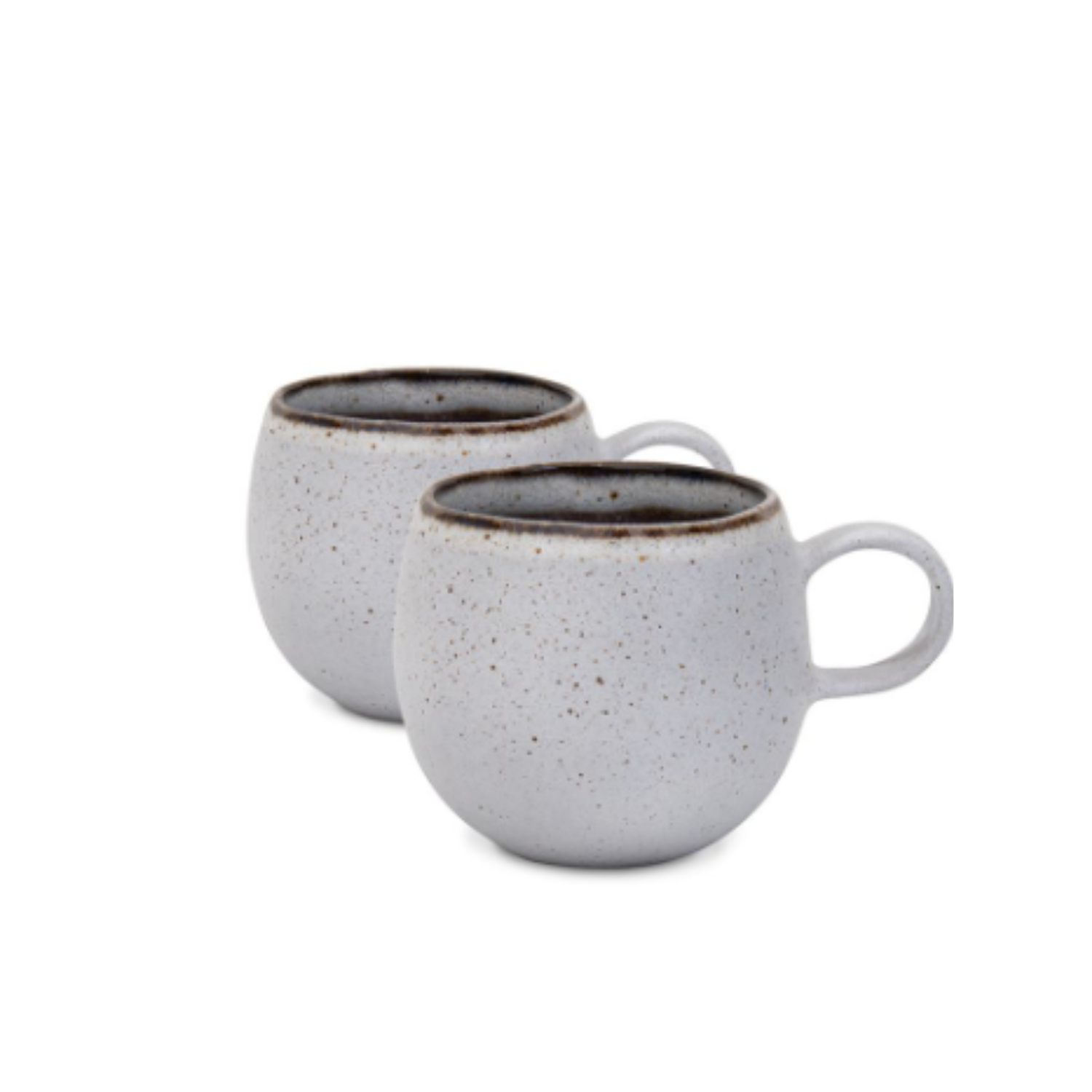 Terrafina Sail Mug - Set of 2