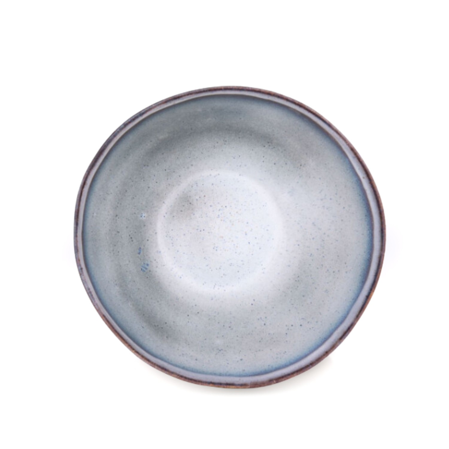 Terrafina Sail Serving Bowl
