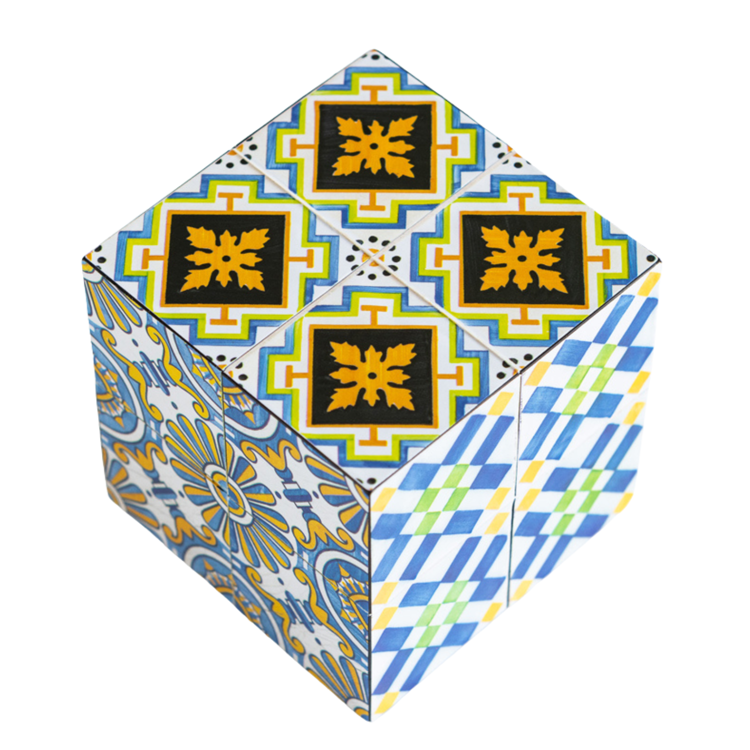Magic Cube