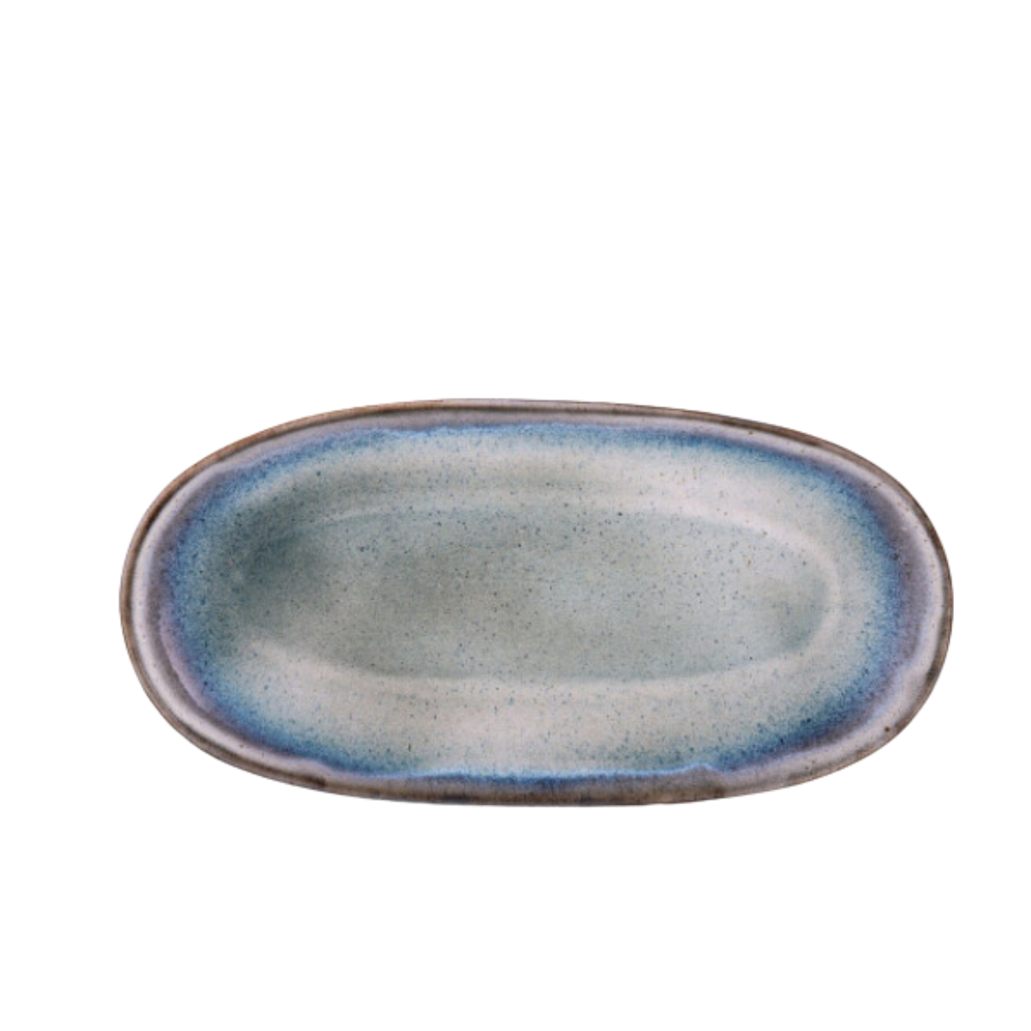 Terrafina Sail Oval Servings - Set of 4