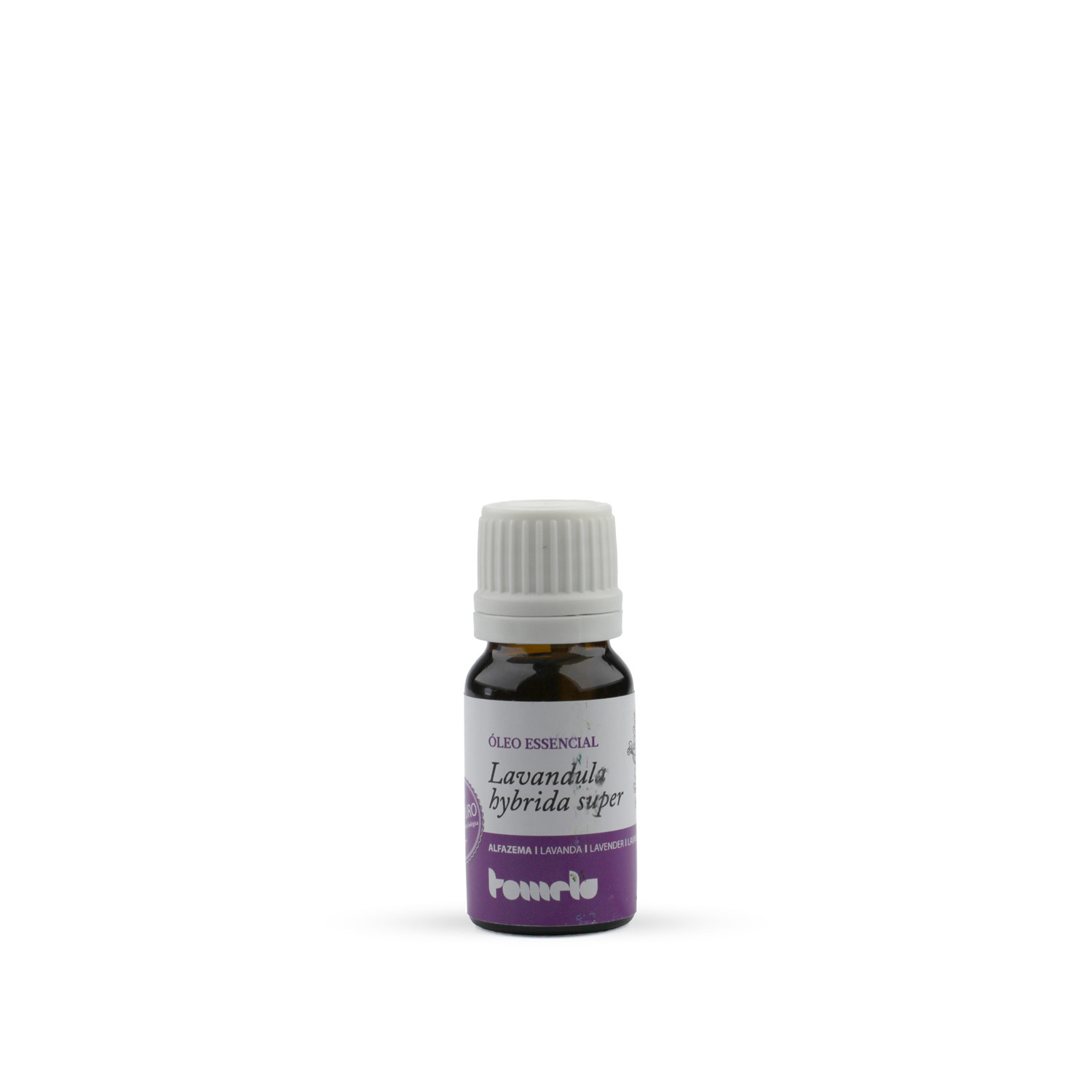 Tomelo Organic Lavender Essential Oil