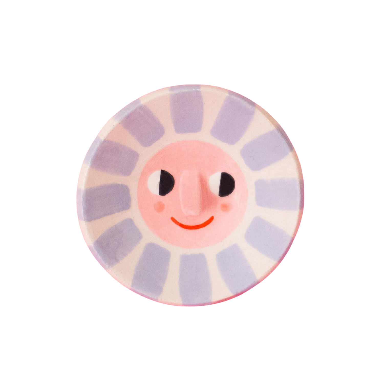 Ana Seixas Happy Sun Trinket Dish