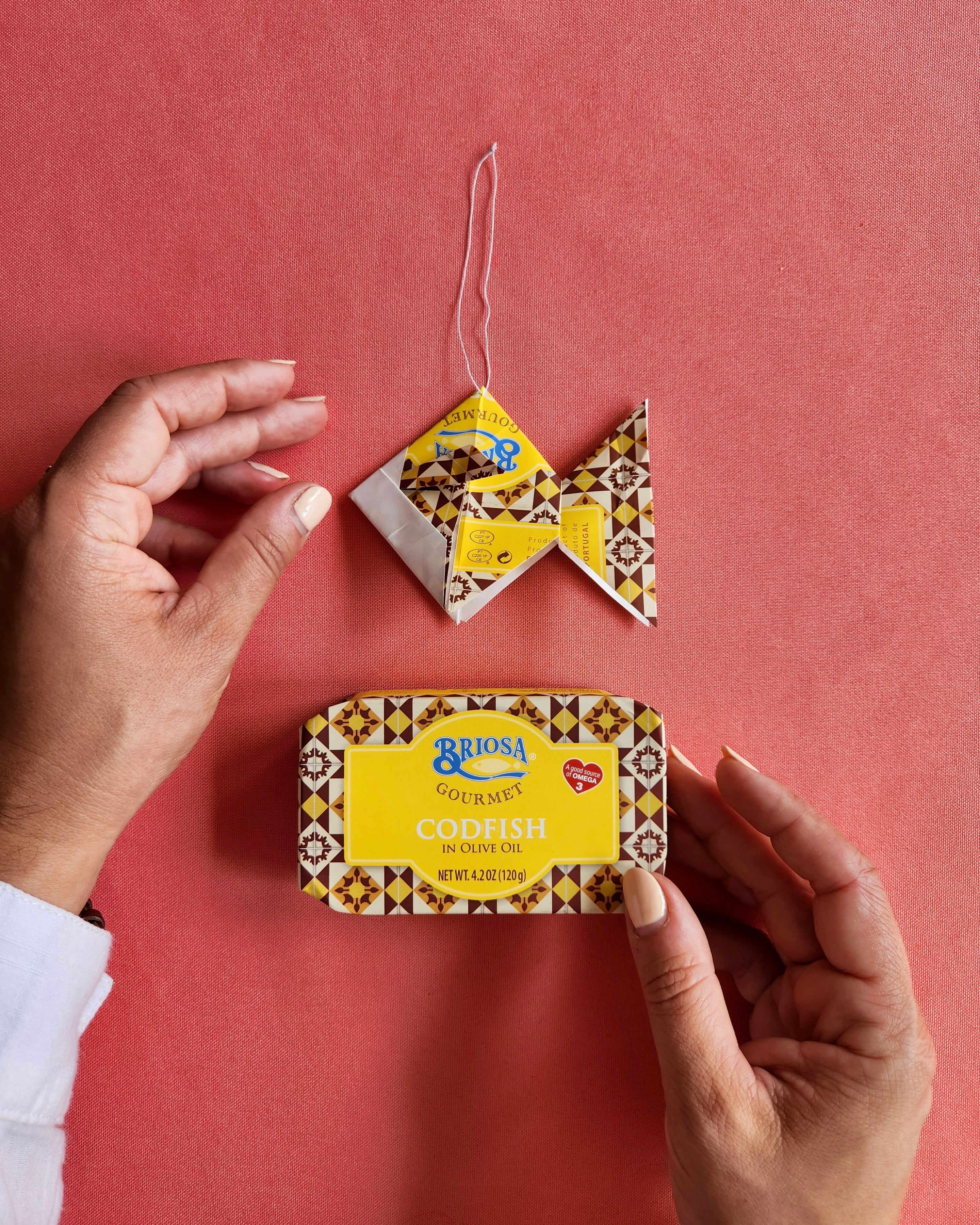 Cooking With Conservas