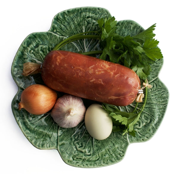 Charcutaria and Queijaria Box