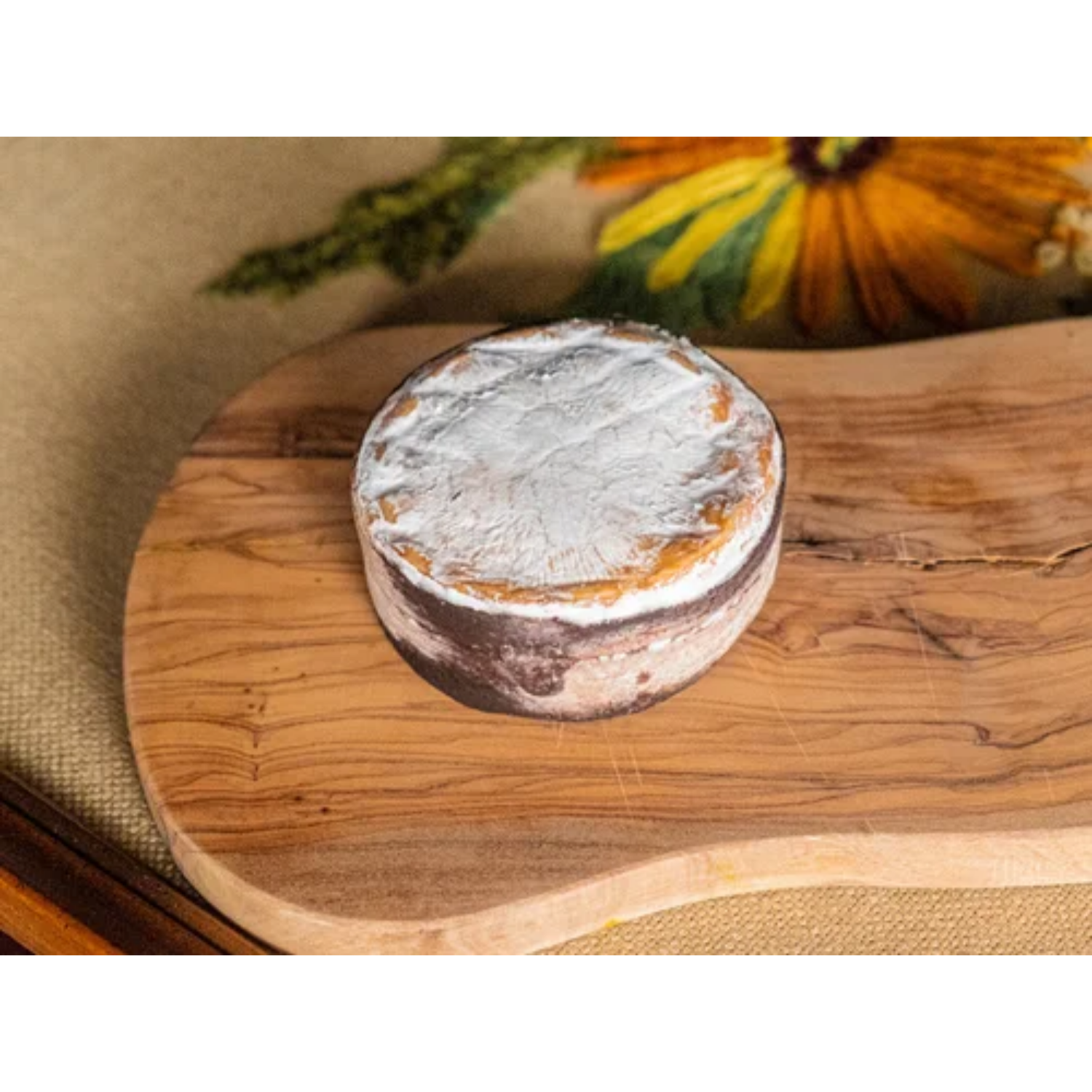 Jasper Hill Farm Sandeman Mini Harbison