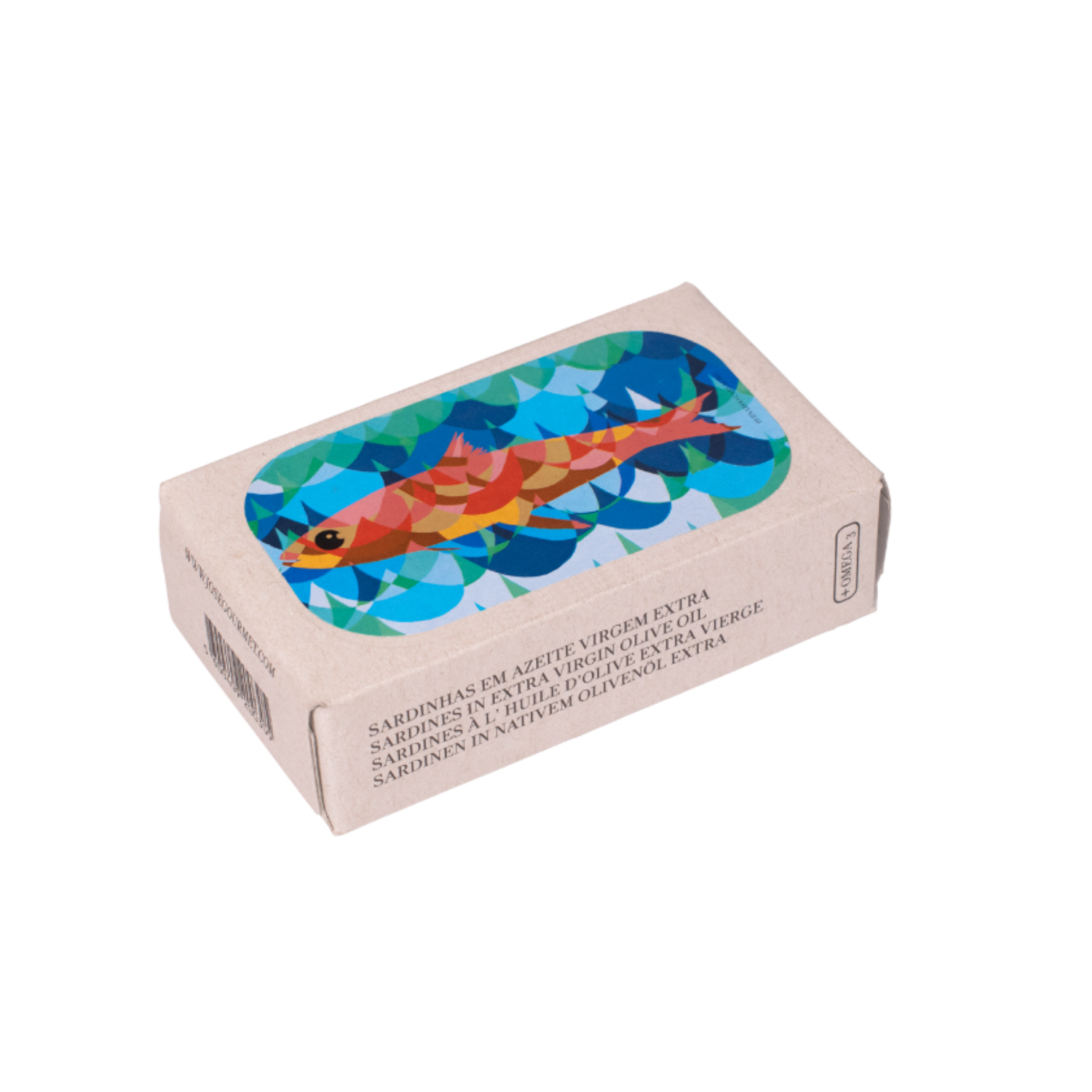 Jose Gourmet Variety Pack (4 pack)