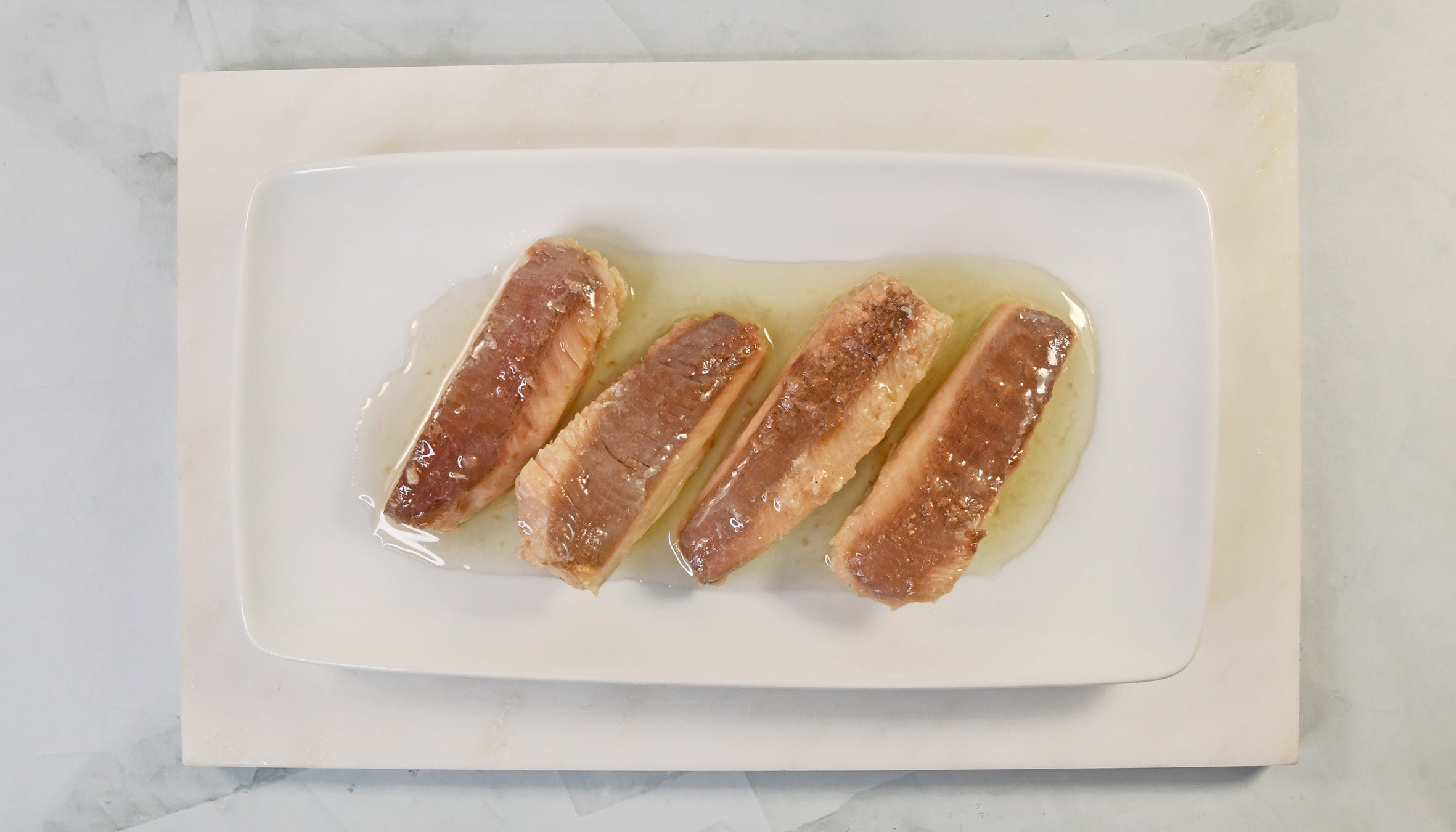 Minerva Skinless and Boneless Sardines in Olive Oil