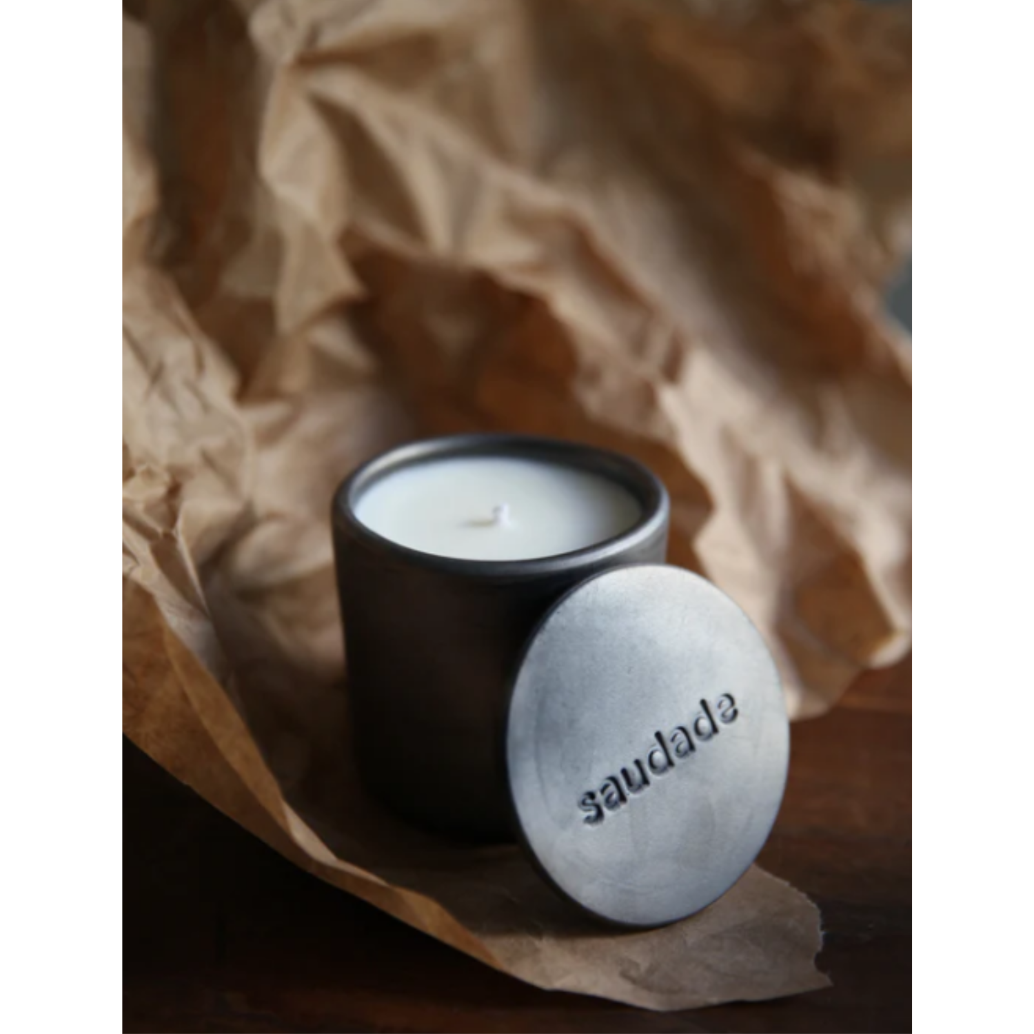 Luz Editions Scented Candles