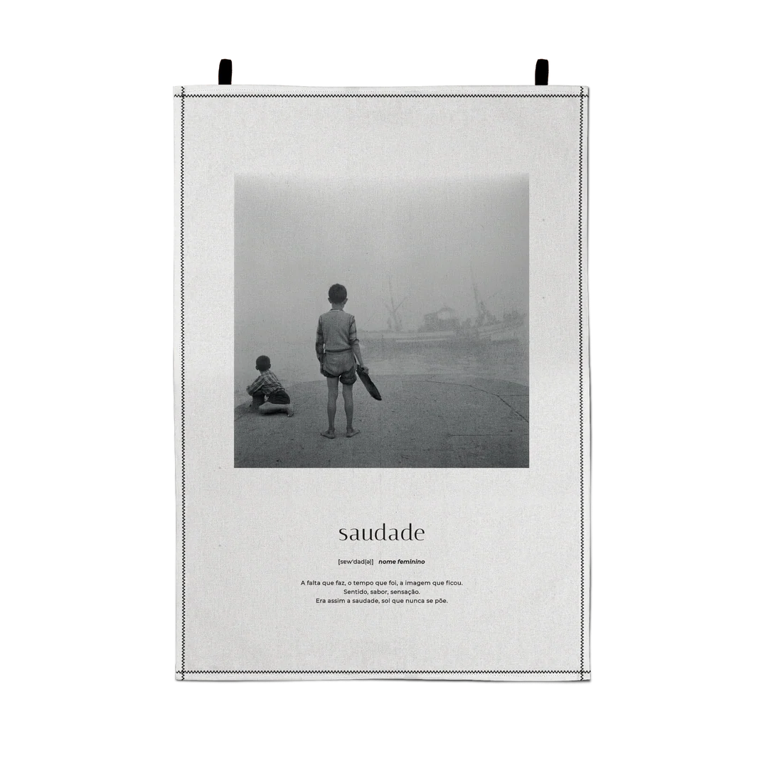 Luz Tea Towels/Wall Hangings