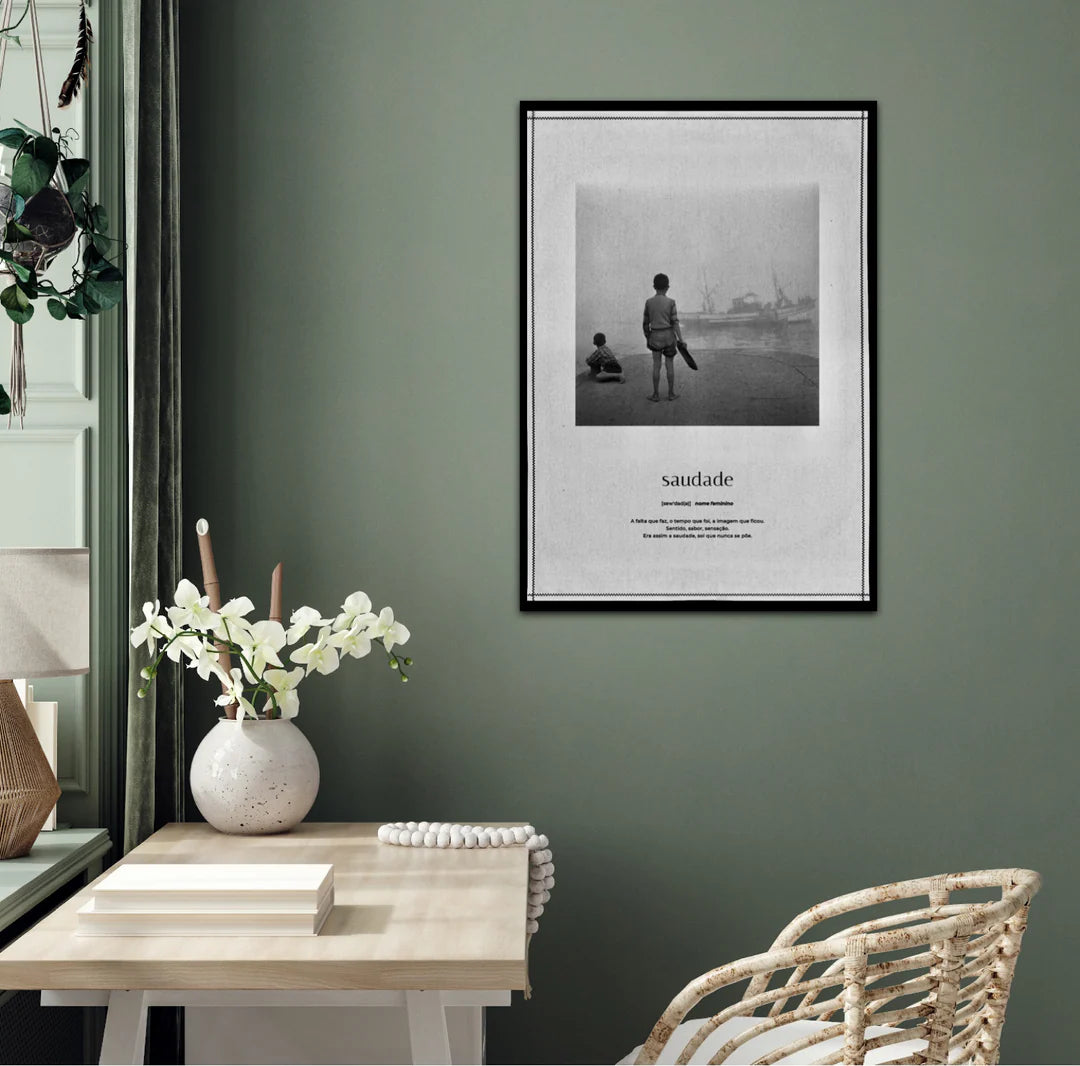 Luz Tea Towels/Wall Hangings