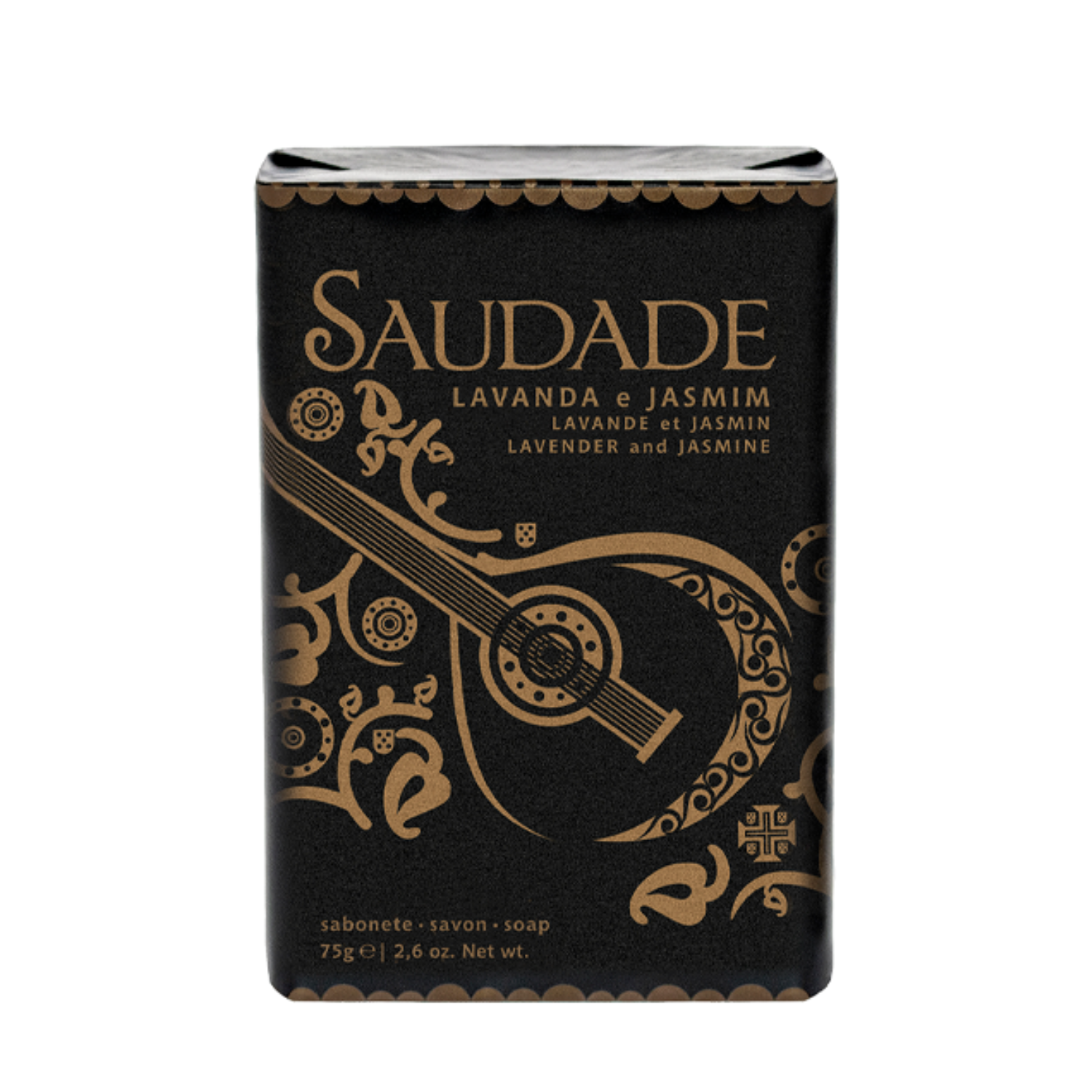 Ach.Brito Saudade Soap