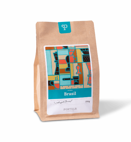 Portela Bean Coffee