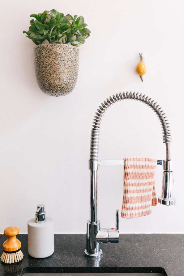 Agatha Porto Costa Kitchen Cloth