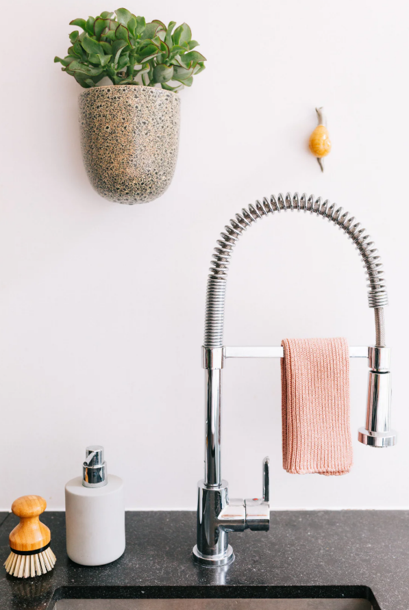 Agatha Porto Costa Kitchen Cloth