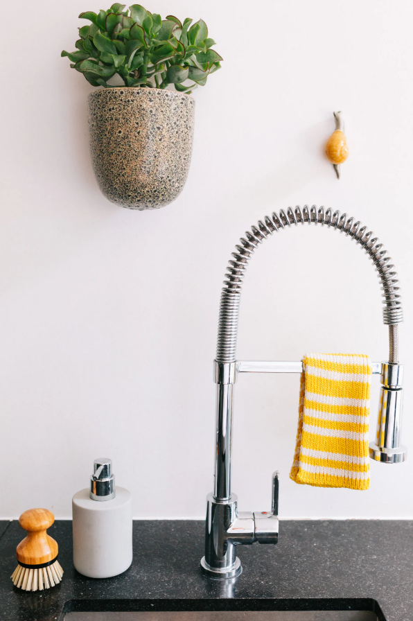 Agatha Porto Costa Kitchen Cloth