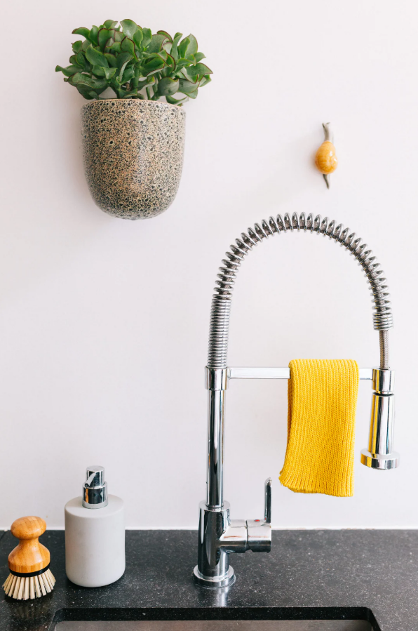 Agatha Porto Costa Kitchen Cloth