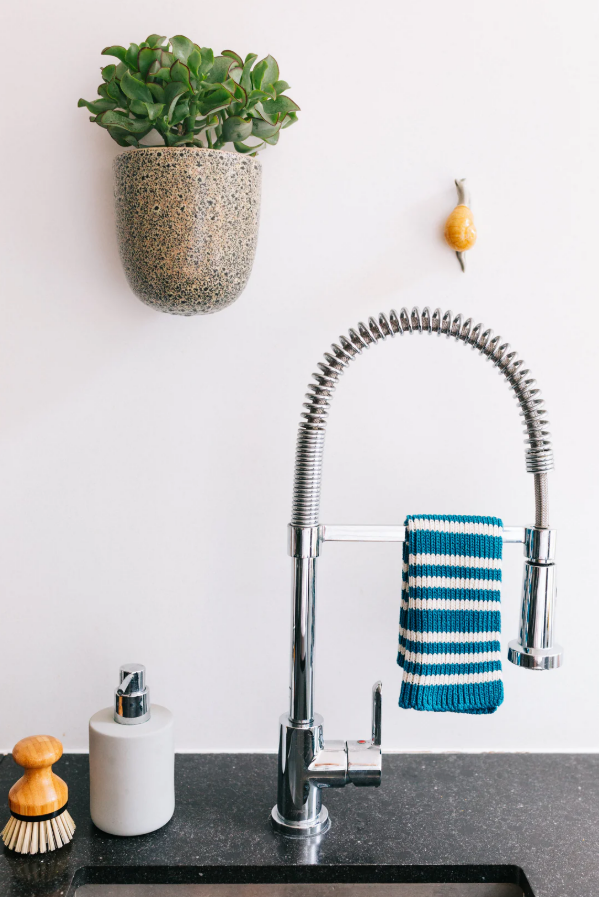 Agatha Porto Costa Kitchen Cloth