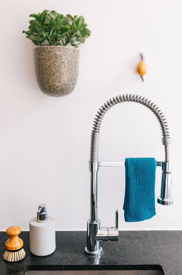 Agatha Porto Costa Kitchen Cloth