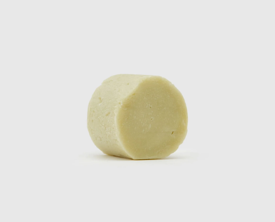 Bam and Boo Shampoo Bar for Dry Hair