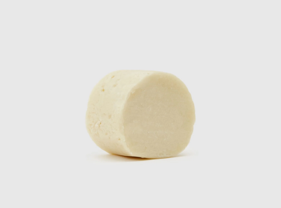 Bam and Boo Shampoo Bar for Sensitive Scalp