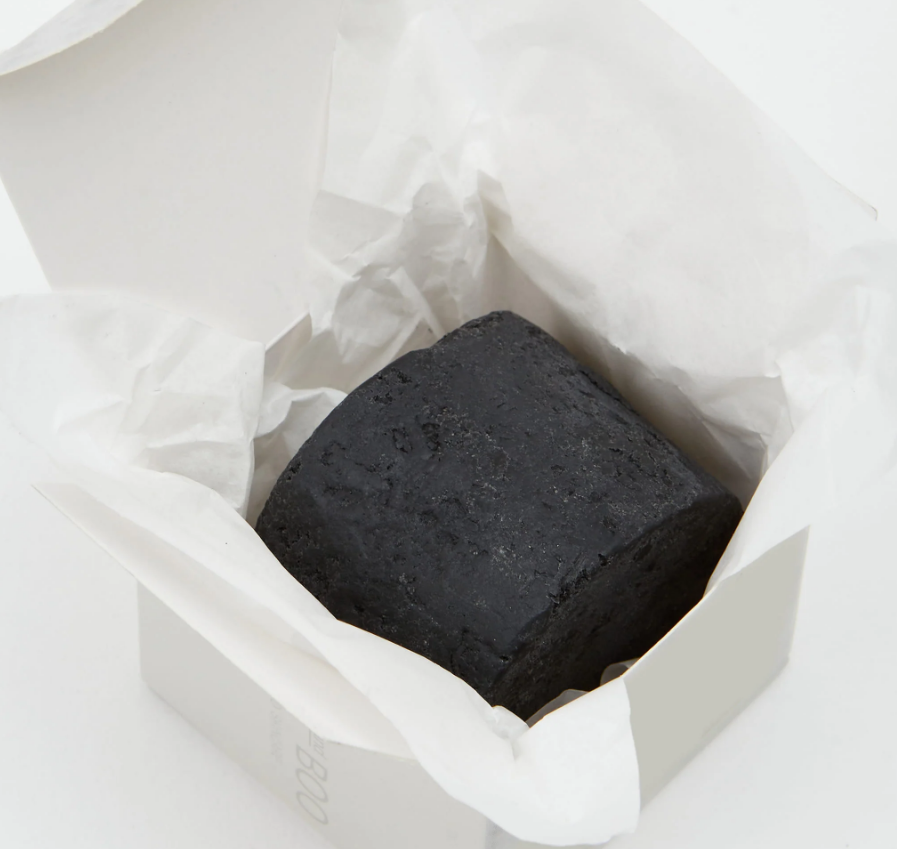 Bam and Boo Shampoo Bar for Oily Hair