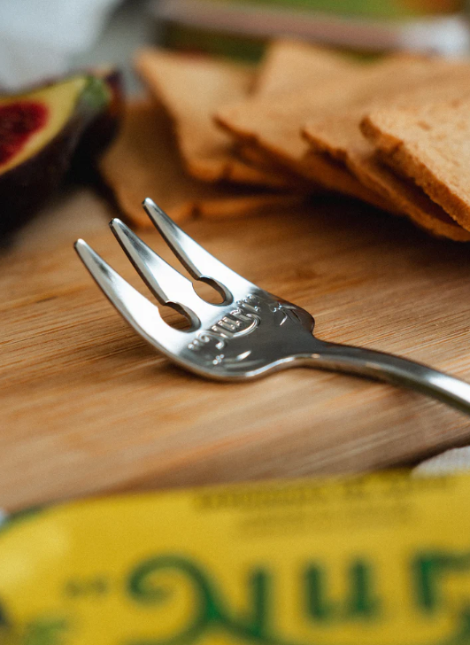 Nuri Sardine Fork - Thumbnail 2