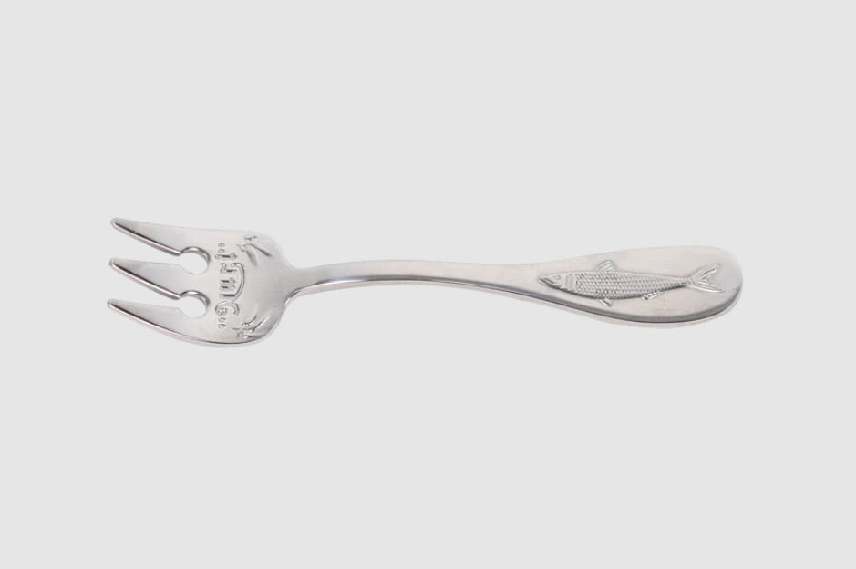 Nuri Sardine Fork
