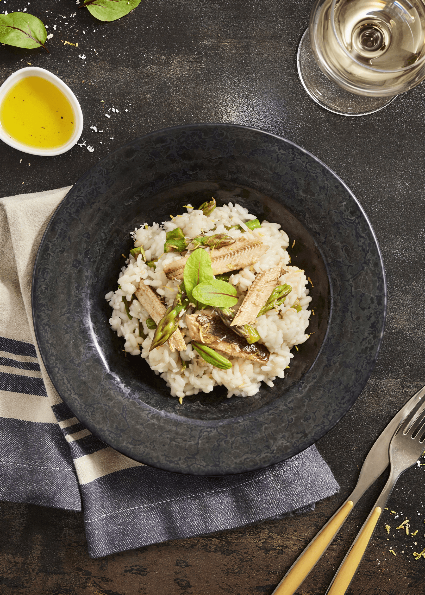 Jupiter Skinless and Boneless Sardines in Organic Olive Oil