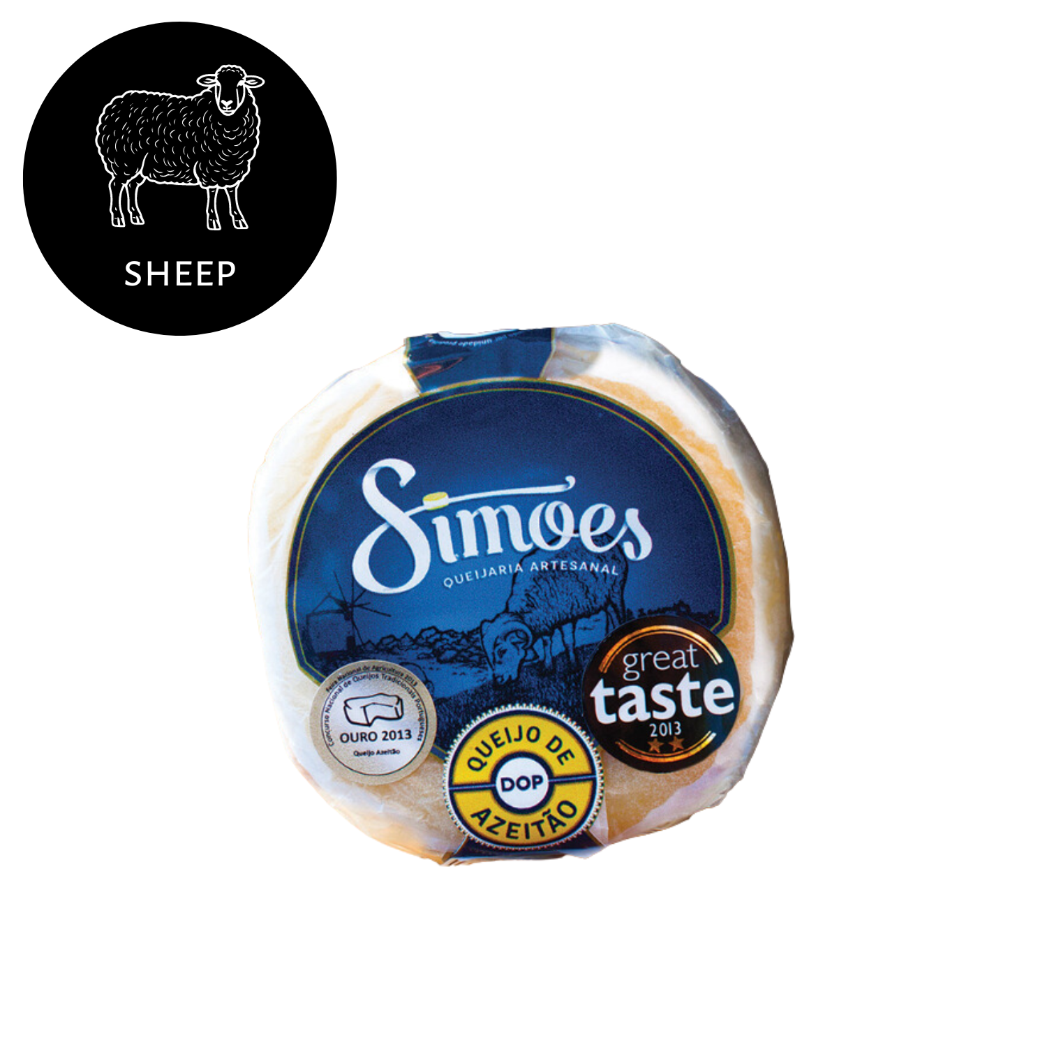 Simões Azeitão DOP