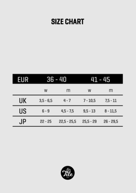 Sir Tile Homero Socks