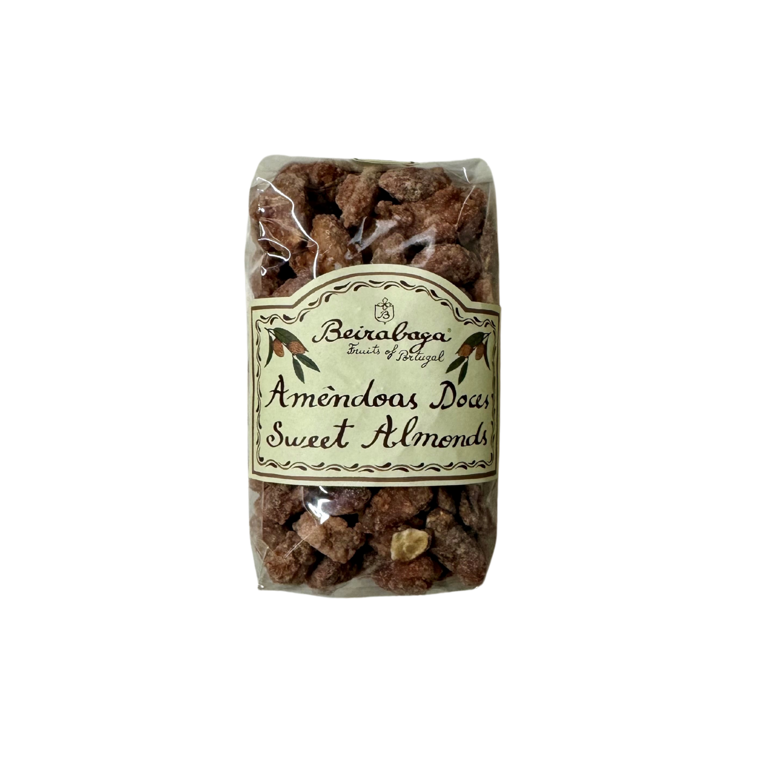 Beirabaga Sweet Almonds