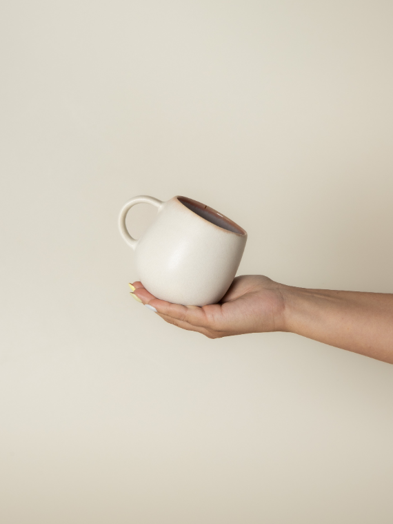 Terrafina Aurora Mug - Set of 2