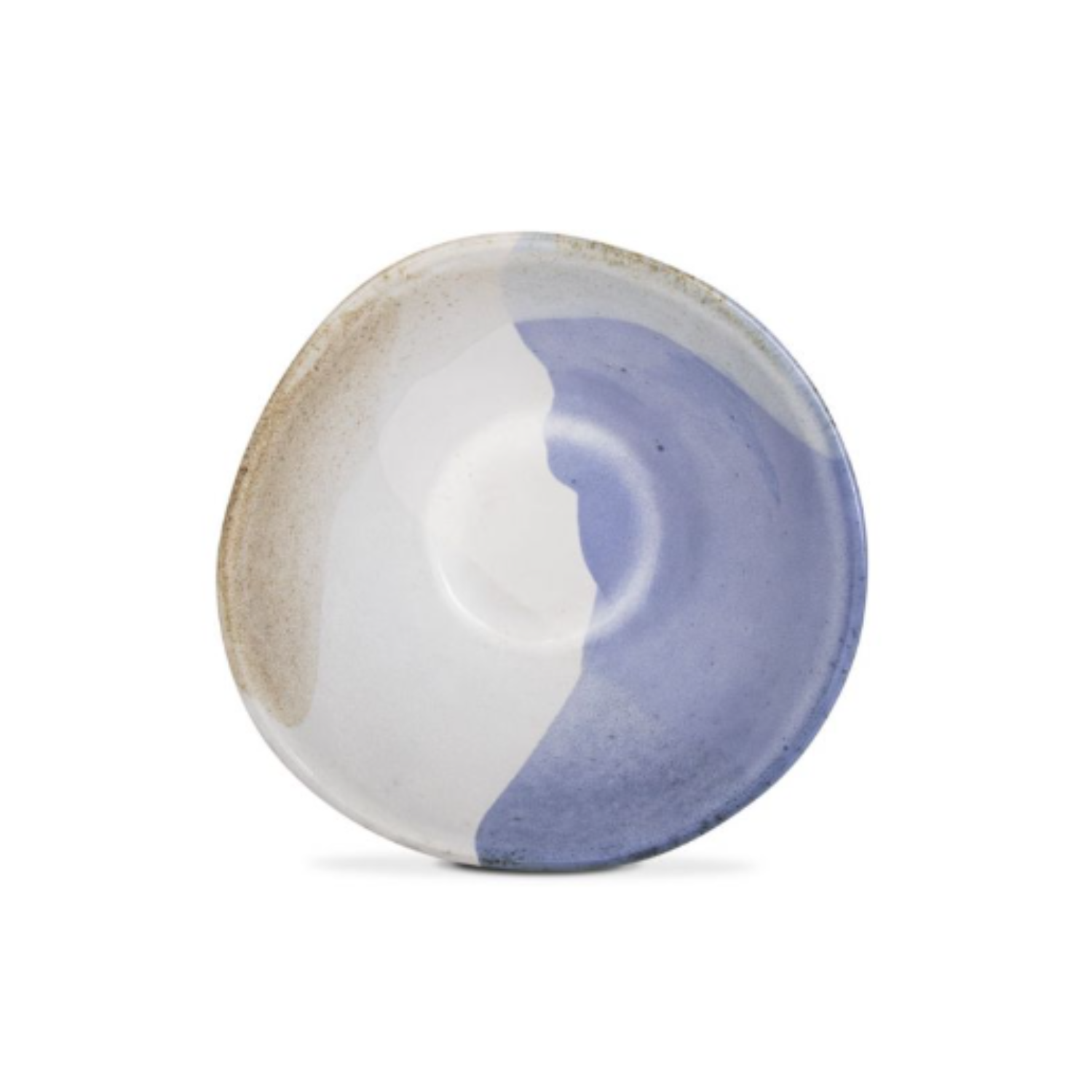 Terrafina Salty Sea Cereal Bowl - Set of 2