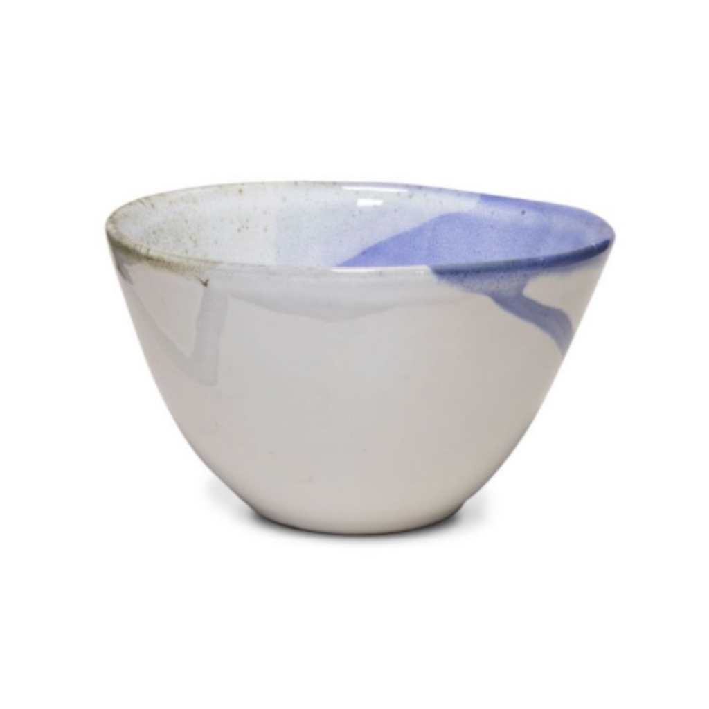 Terrafina Salty Sea Cereal Bowl - Set of 2