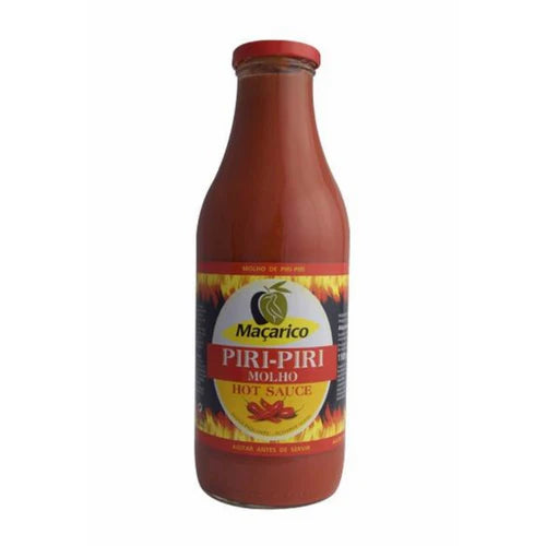 Maçarico Hot Sauce (Piri-Piri)