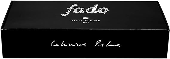 Vista Alegre Fado Set of 4 Coffee Cups and Saucers